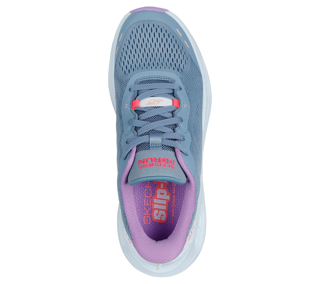 MAX CUSHIONING GLIDE-STEP