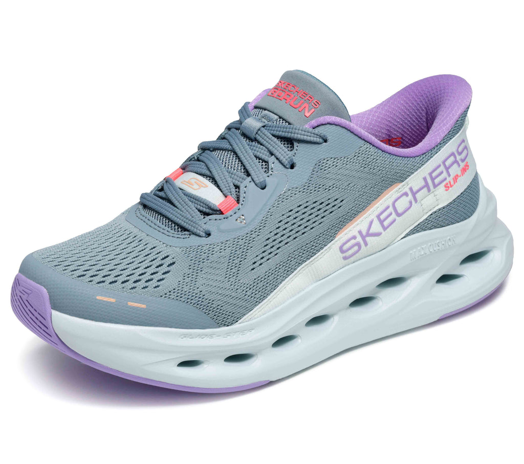 MAX CUSHIONING GLIDE-STEP