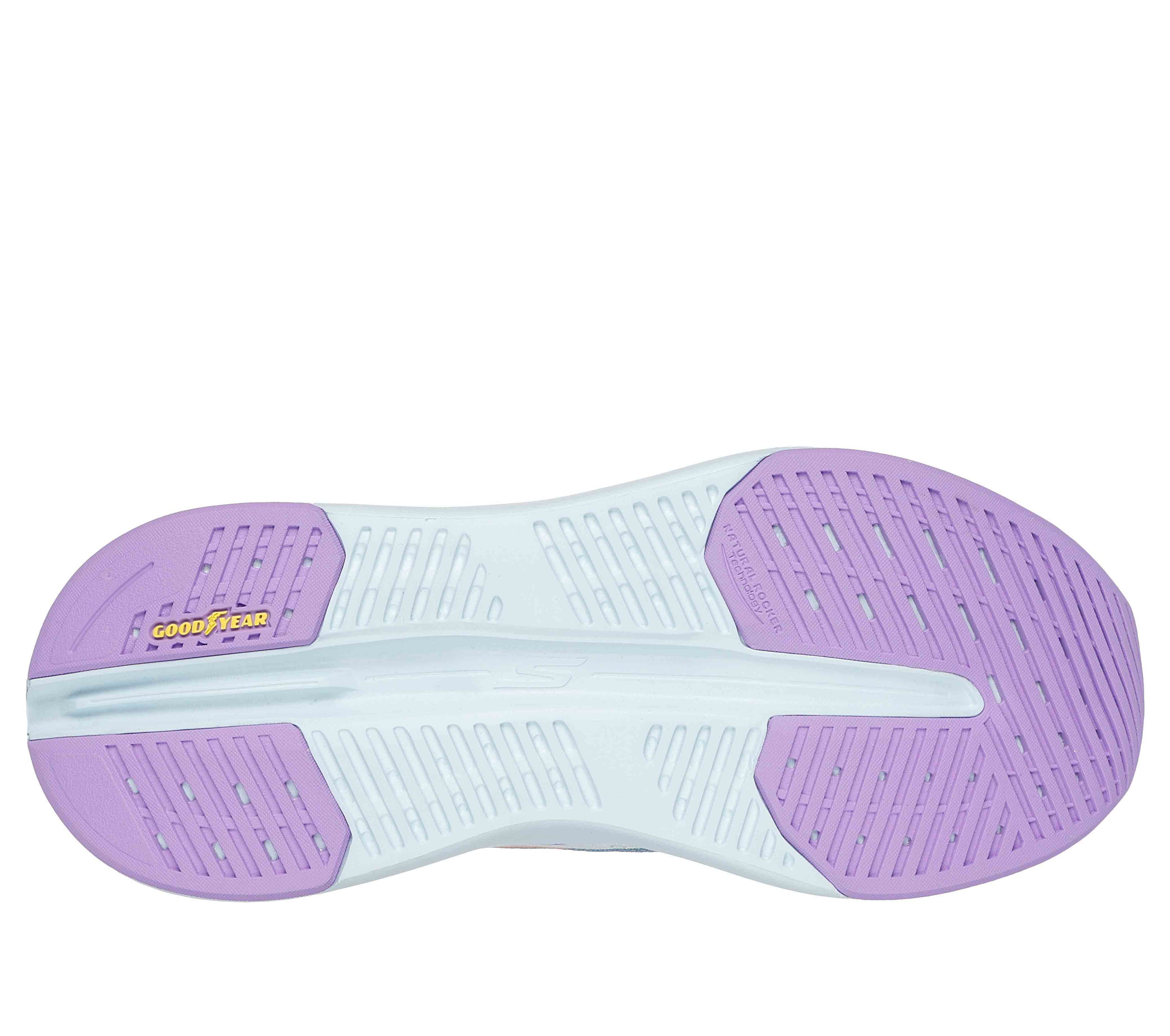 MAX CUSHIONING GLIDE-STEP