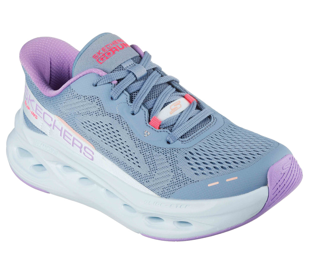 MAX CUSHIONING GLIDE-STEP