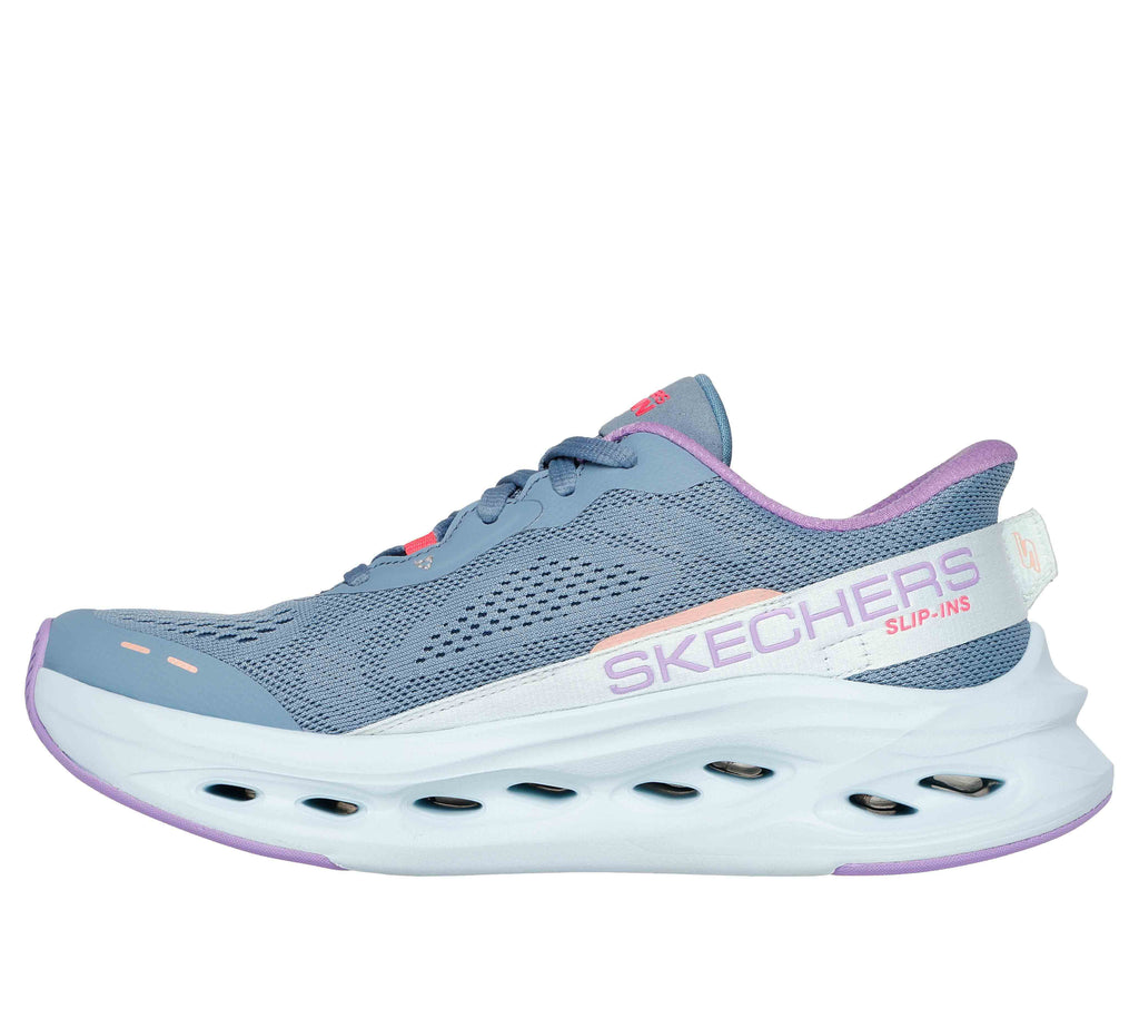 MAX CUSHIONING GLIDE-STEP
