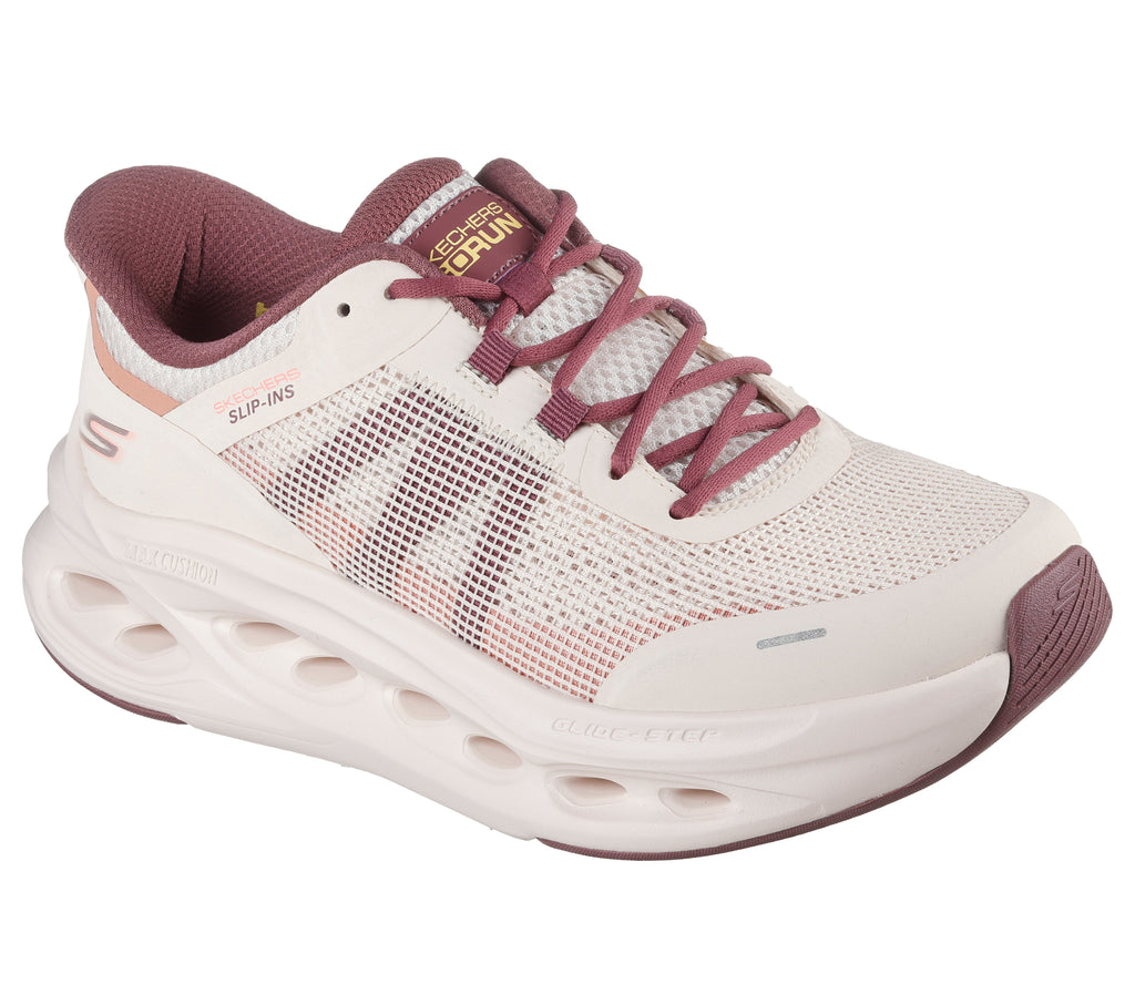 MAX CUSHIONING GLIDE-STEP