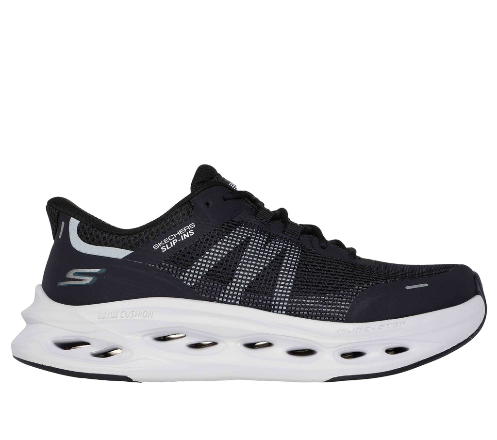 MAX CUSHIONING GLIDE-STEP