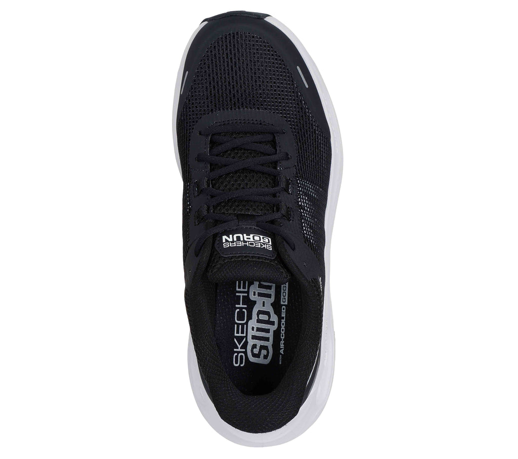 MAX CUSHIONING GLIDE-STEP