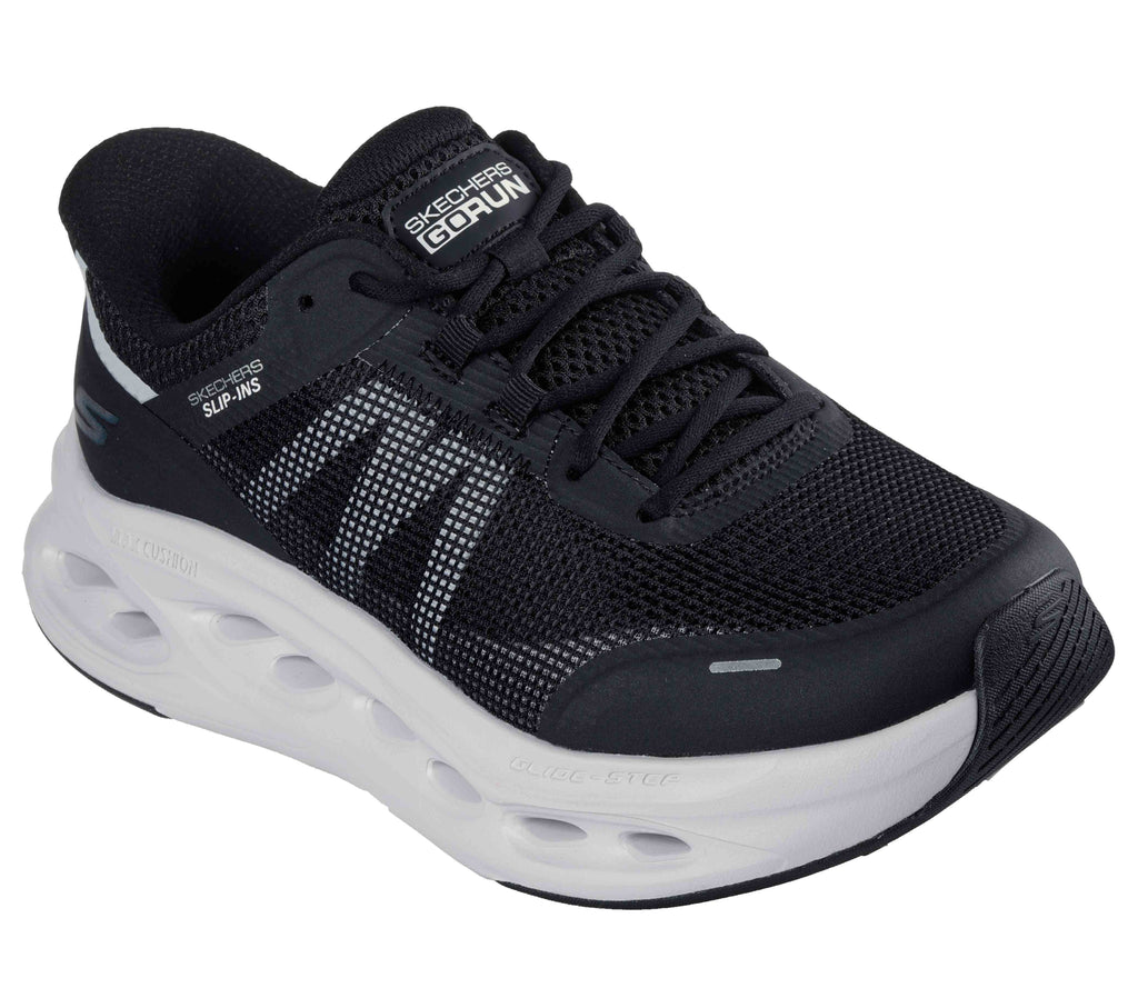 MAX CUSHIONING GLIDE-STEP