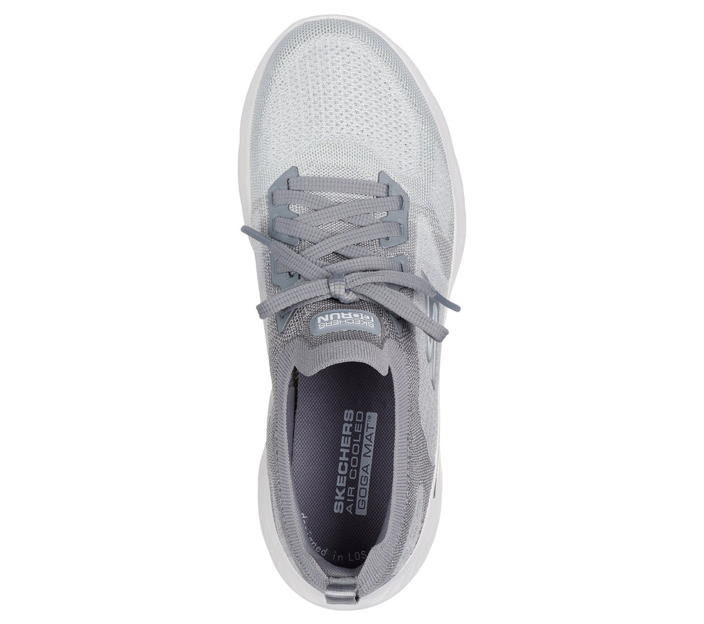 Skechers GO Run Lite Light Gray