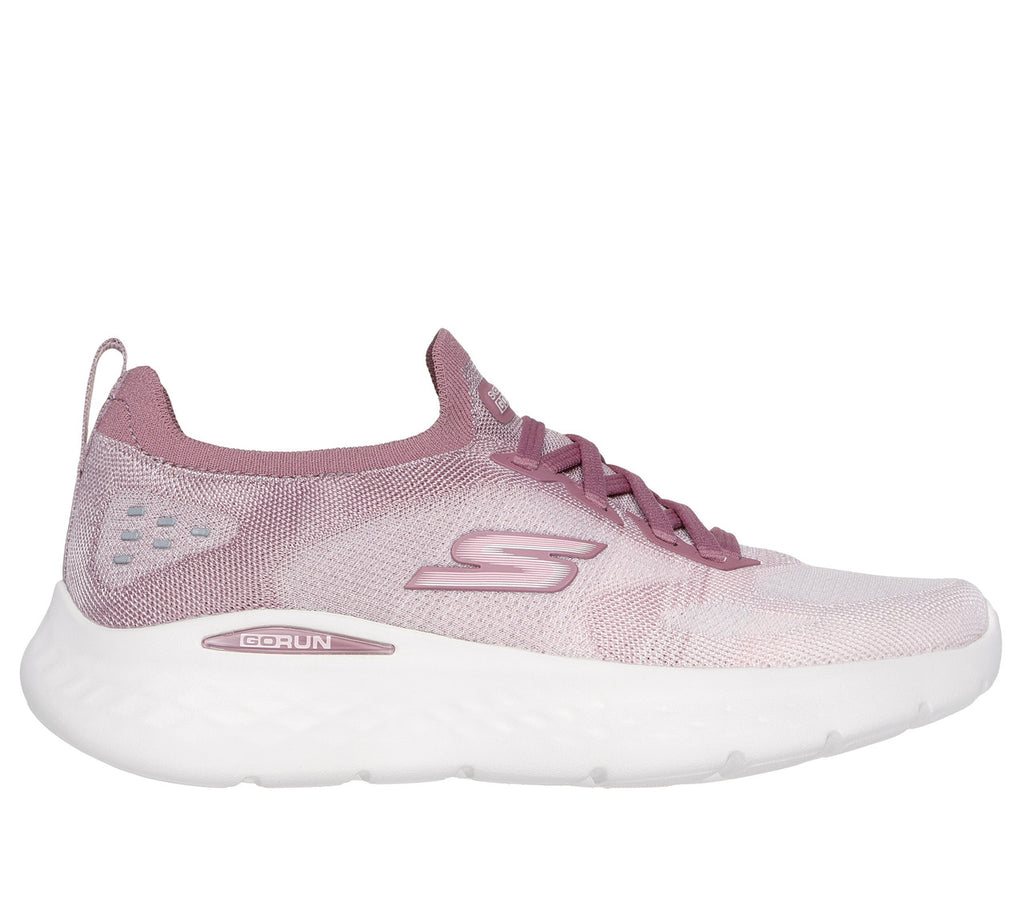 Skechers GO Run Lite Mauve