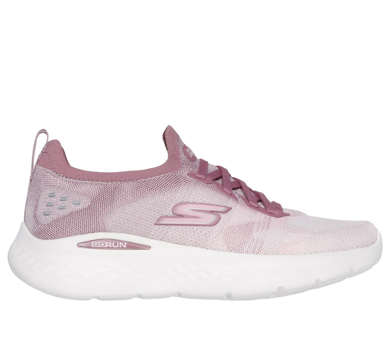 Skechers GO Run Lite Mauve