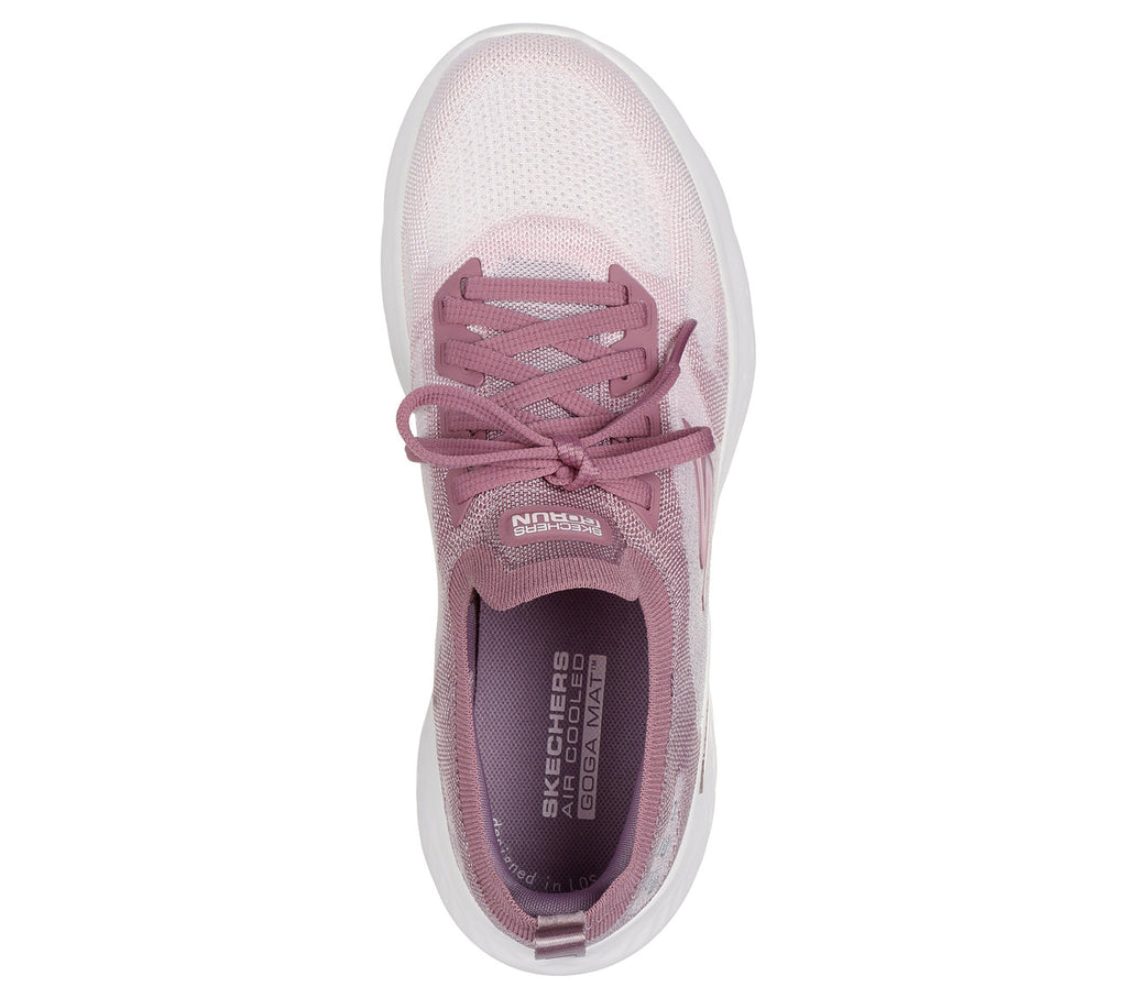 Skechers GO Run Lite Mauve