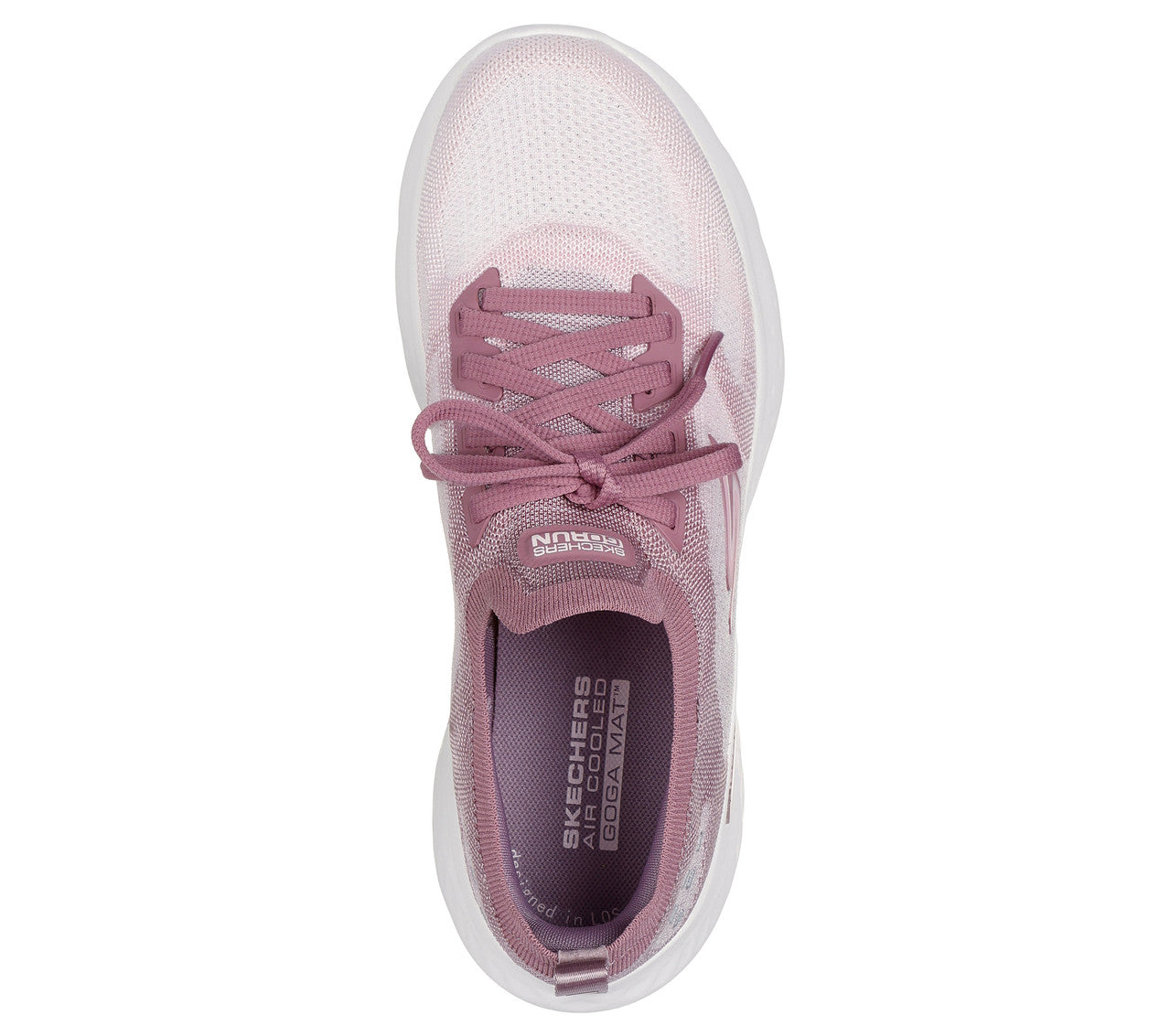 Skechers GO Run Lite Mauve