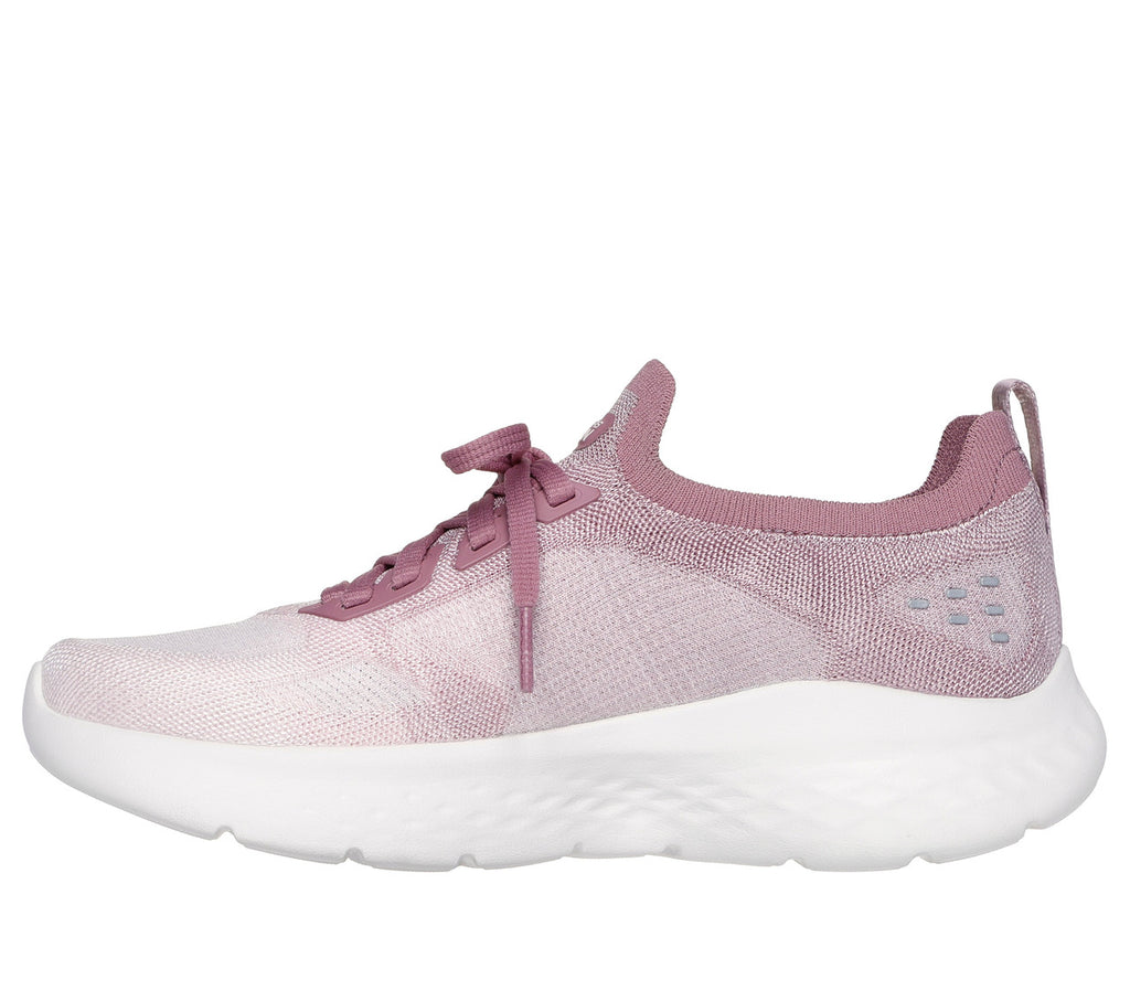 Skechers GO Run Lite Mauve