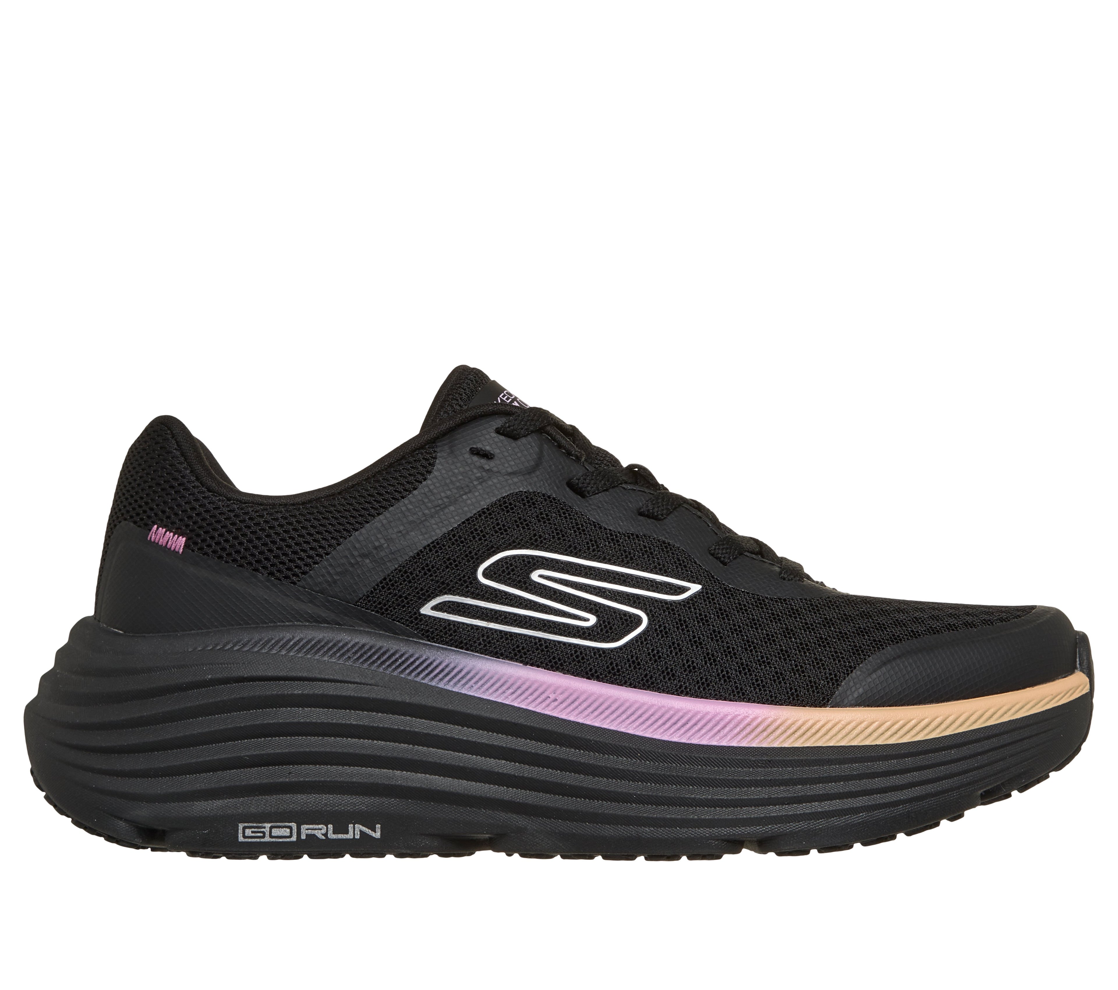 MAX CUSHIONING ENDEAVOUR