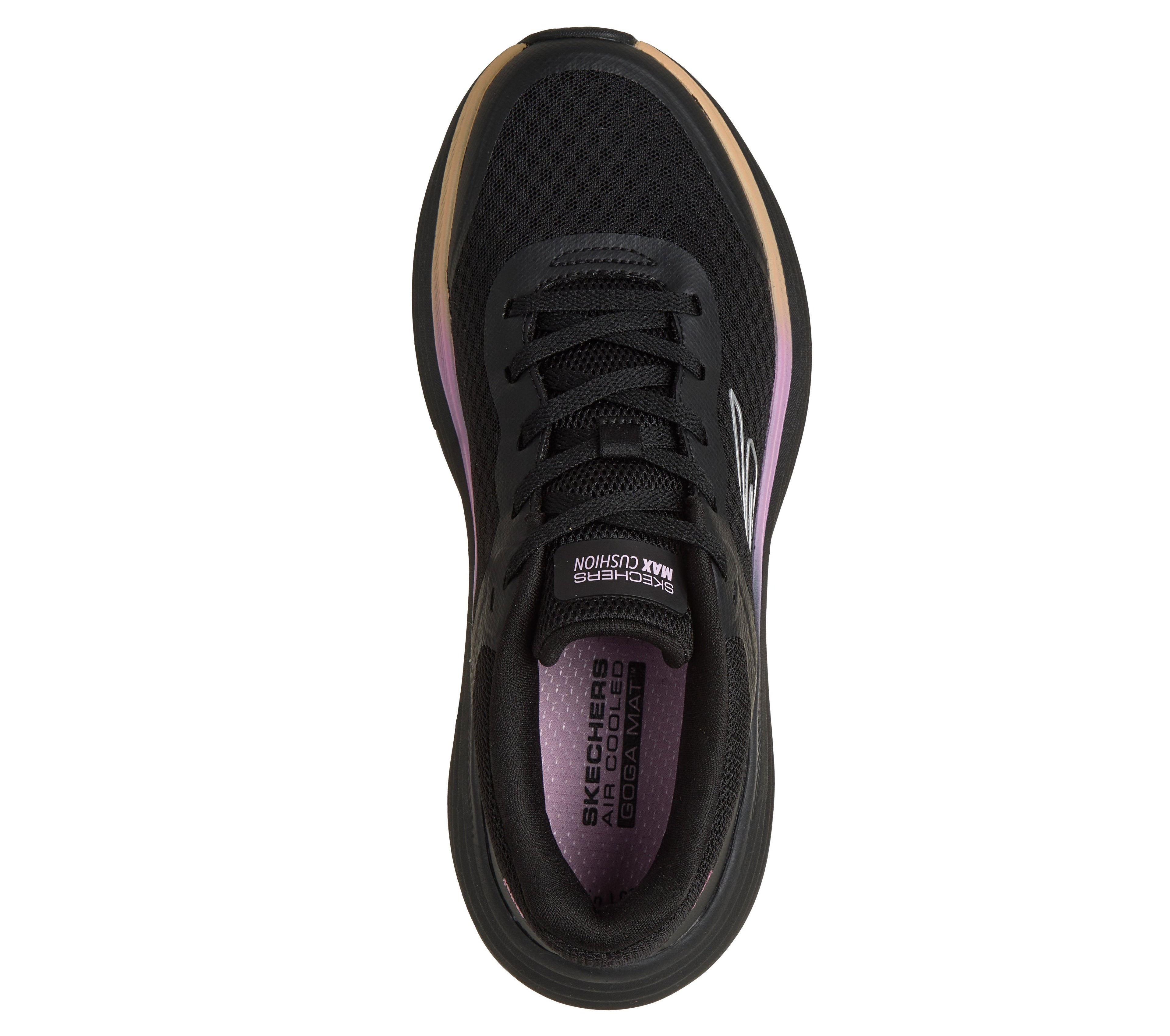 MAX CUSHIONING ENDEAVOUR