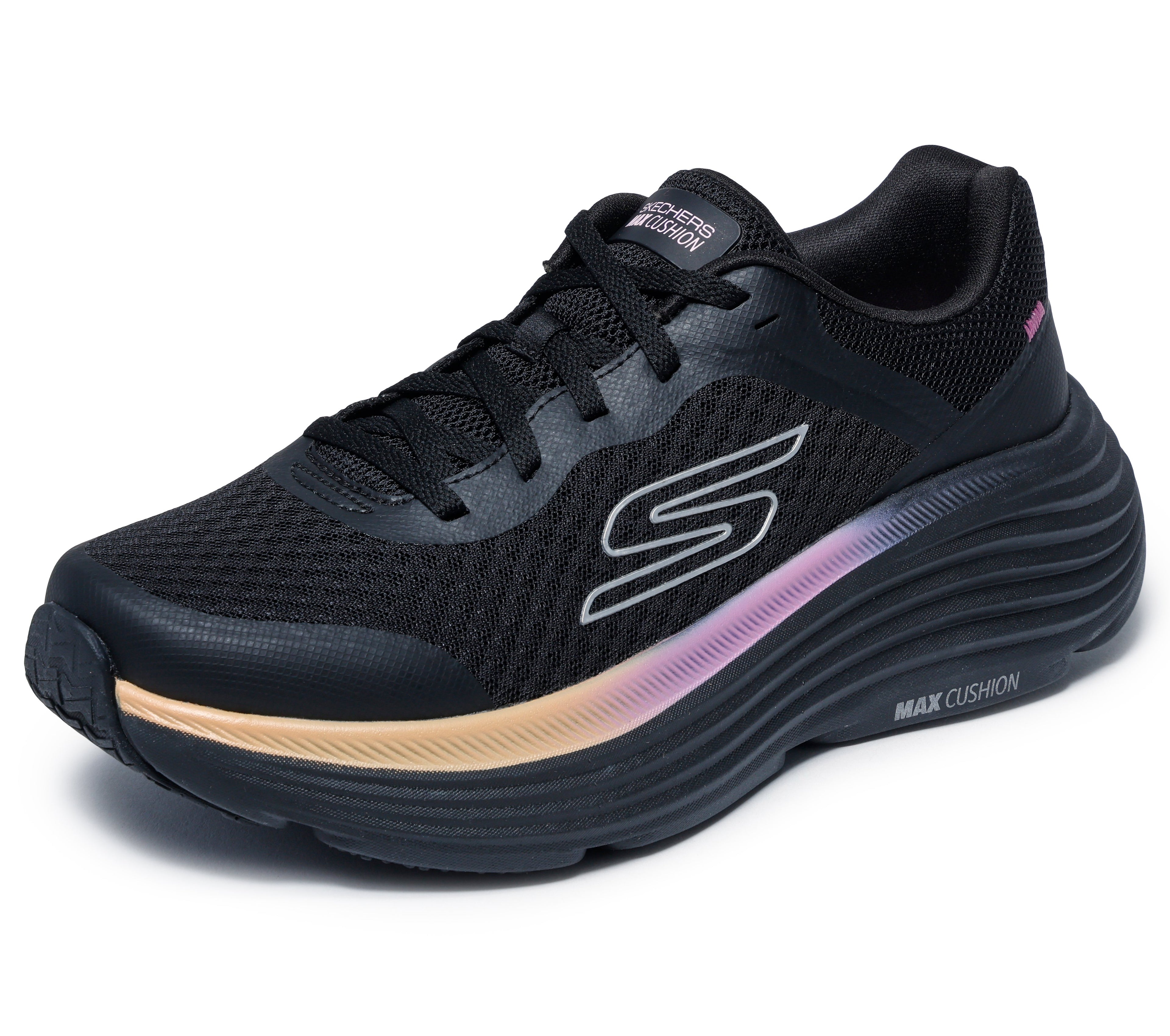MAX CUSHIONING ENDEAVOUR