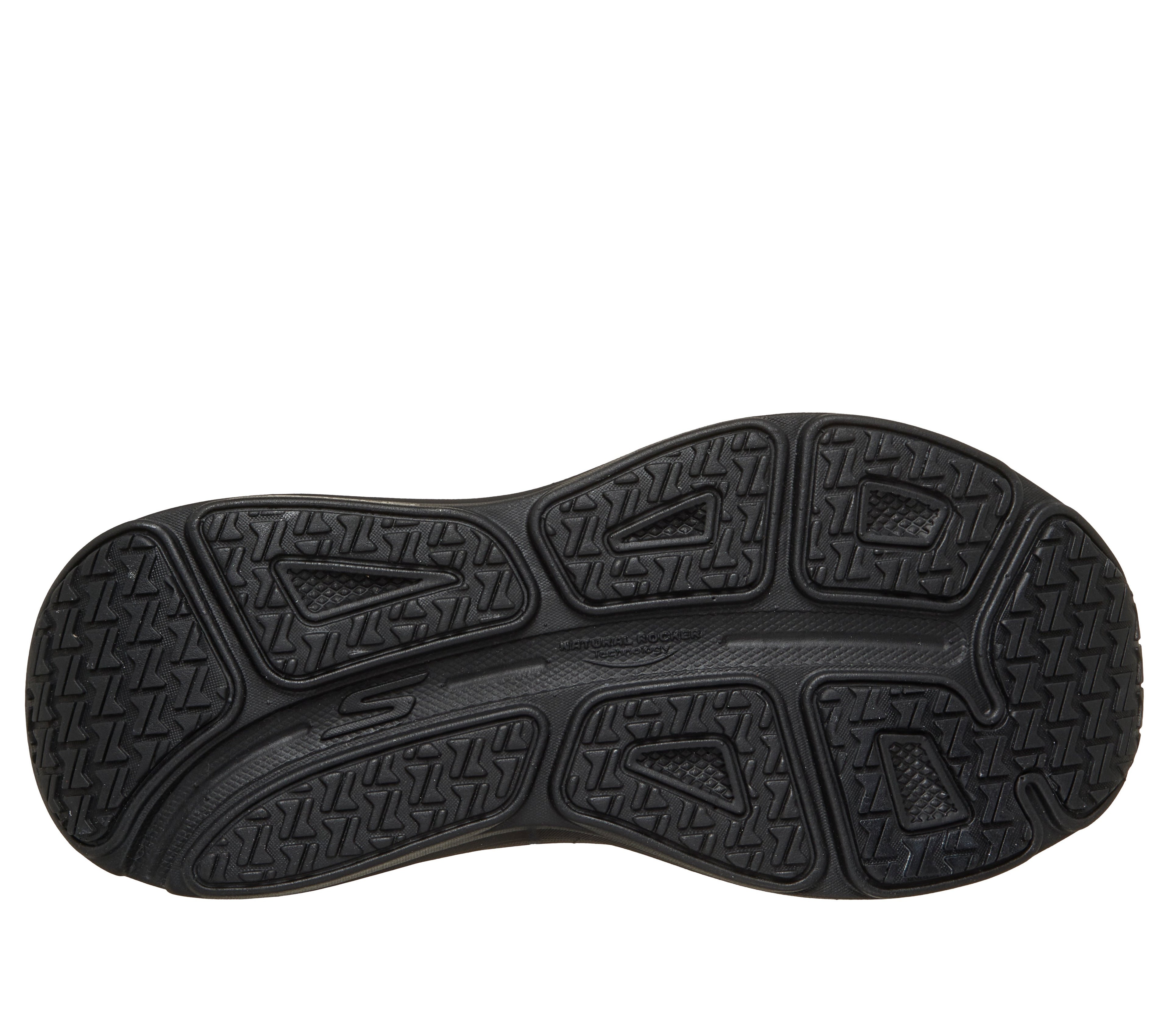 MAX CUSHIONING ENDEAVOUR