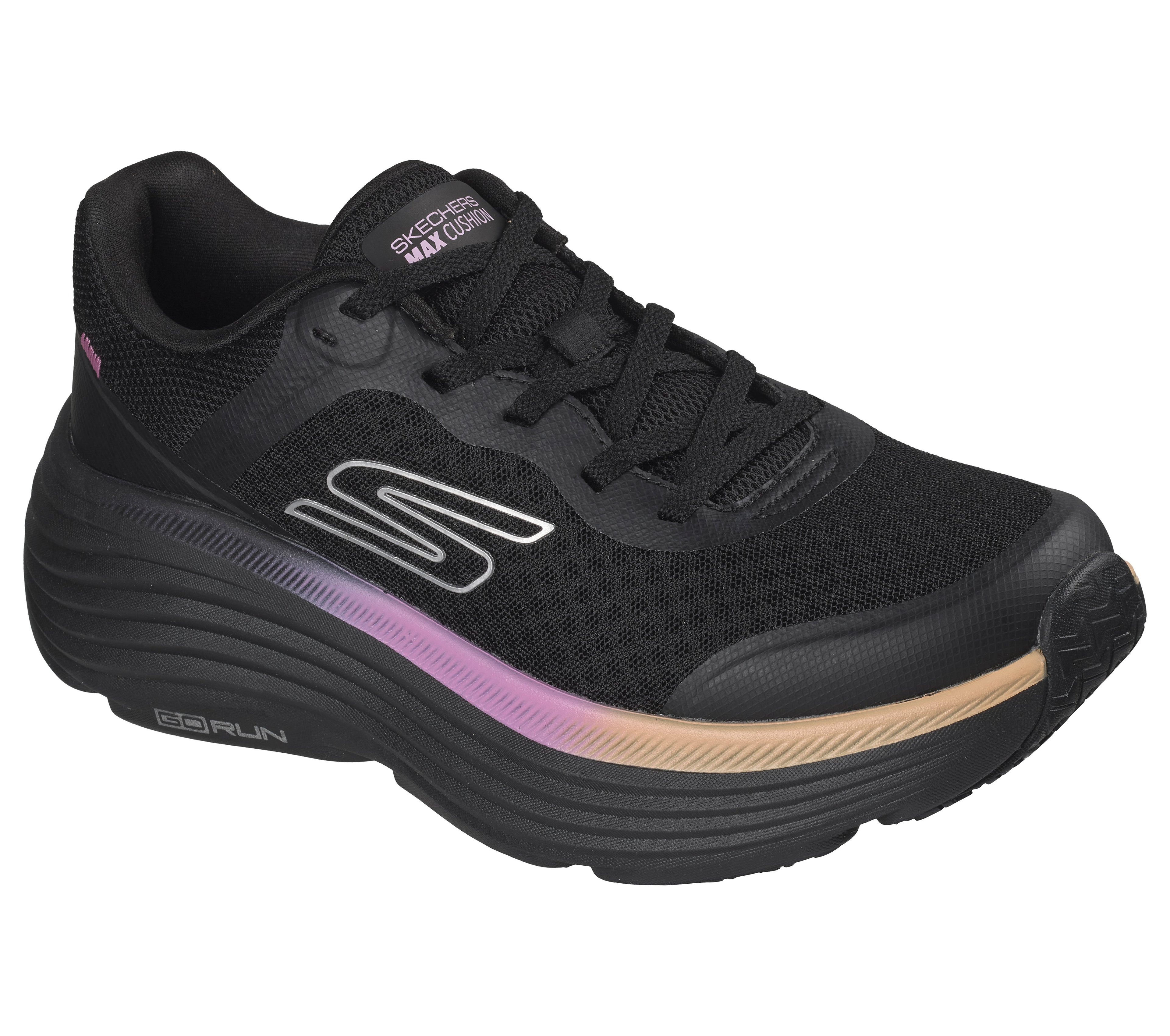 MAX CUSHIONING ENDEAVOUR