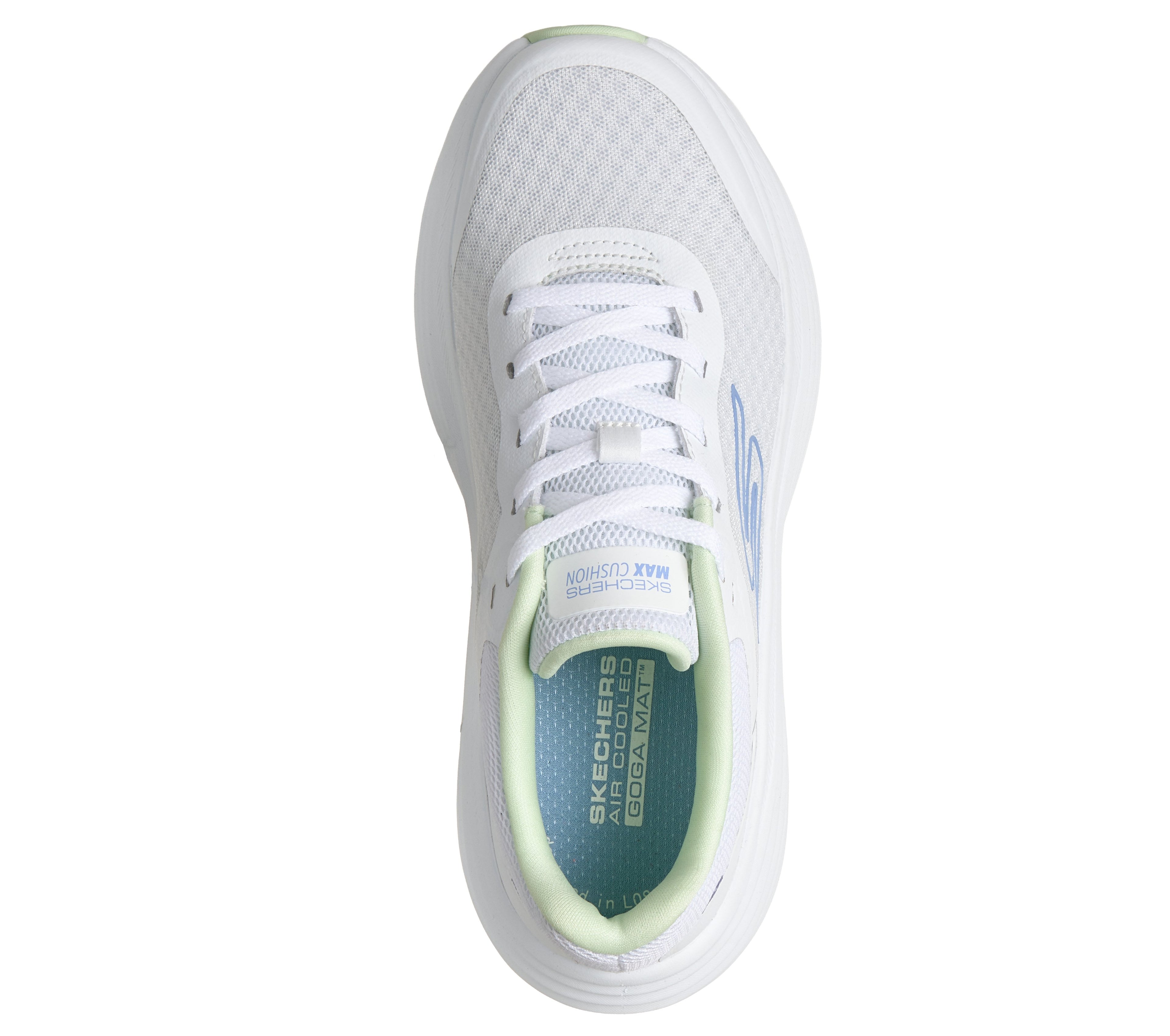 MAX CUSHIONING ENDEAVOUR