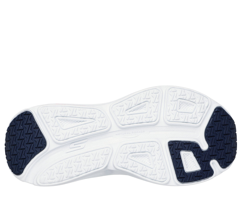 Skechers Max Cushioning Endeavour Navy Pink
