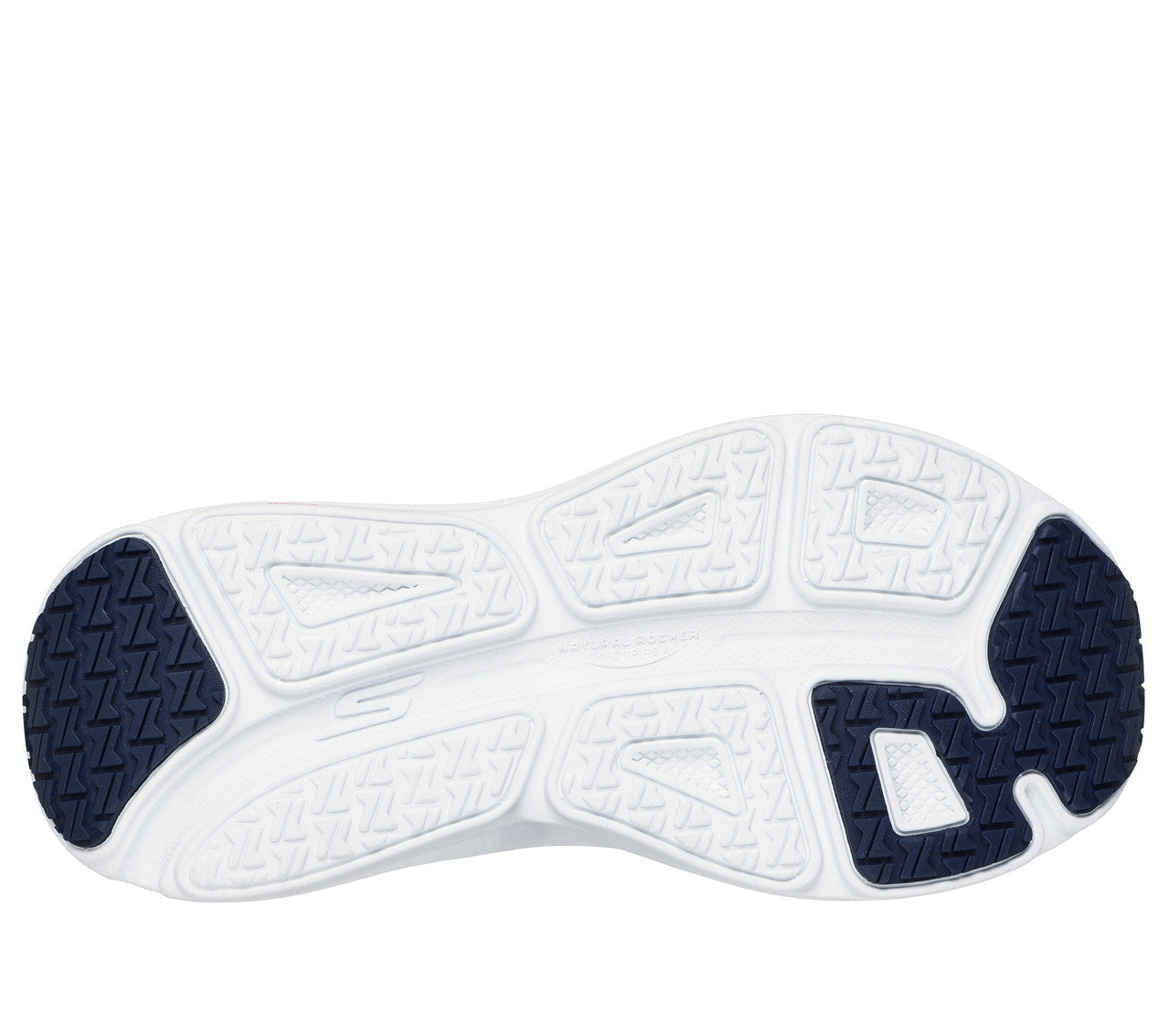 Skechers Max Cushioning Endeavour Navy Pink