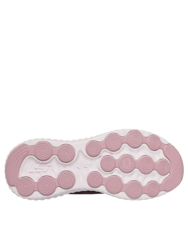 Skechers GO RUN Now - Starfuse - Mauve