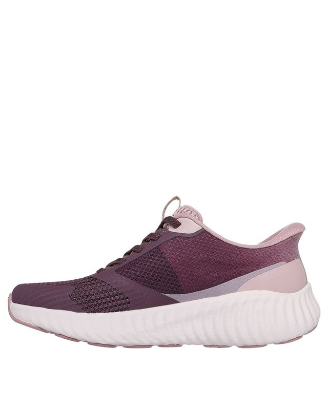 Skechers GO RUN Now - Starfuse - Mauve