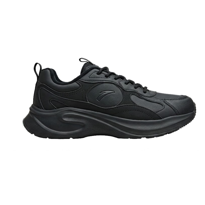 ANTA Shadow Chunky Casual Shoes Black