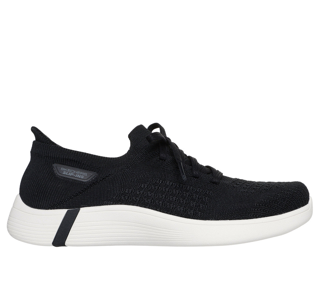 Skechers ON-THE-GO Swift Black/White