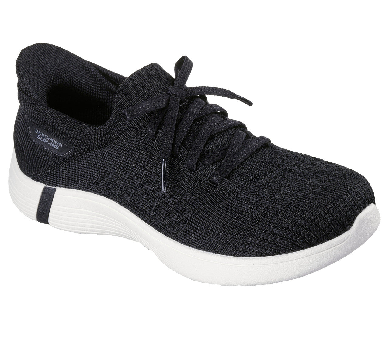 Skechers ON-THE-GO Swift Black/White