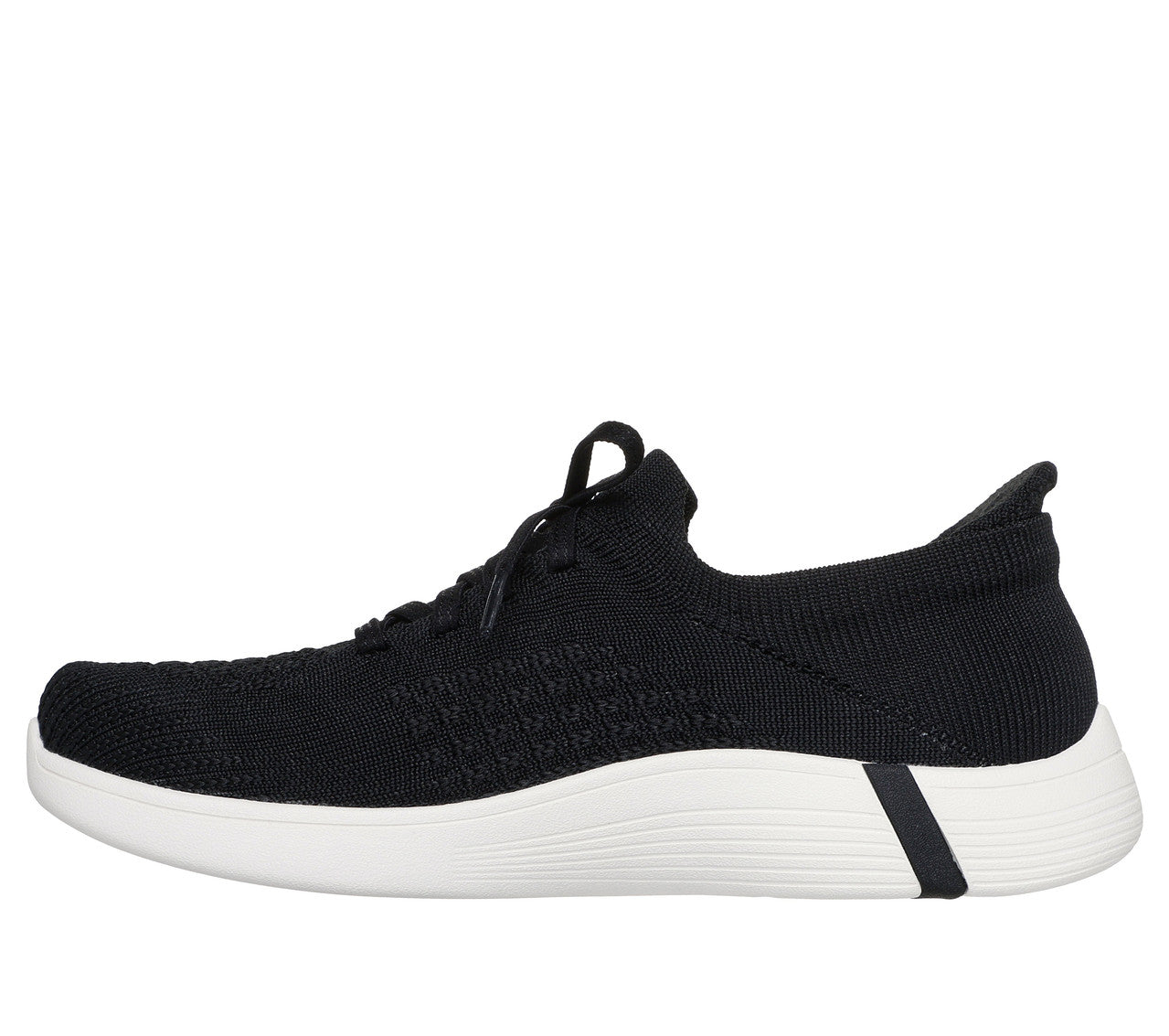 Skechers ON-THE-GO Swift Black/White
