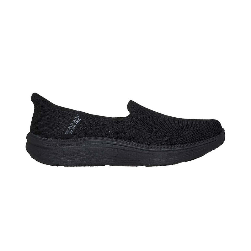 Skechers Max Cushioning Lite Aura - Tessa - Black
