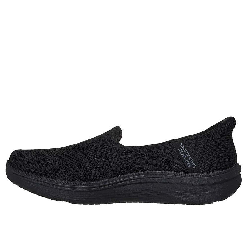 Skechers Max Cushioning Lite Aura - Tessa - Black