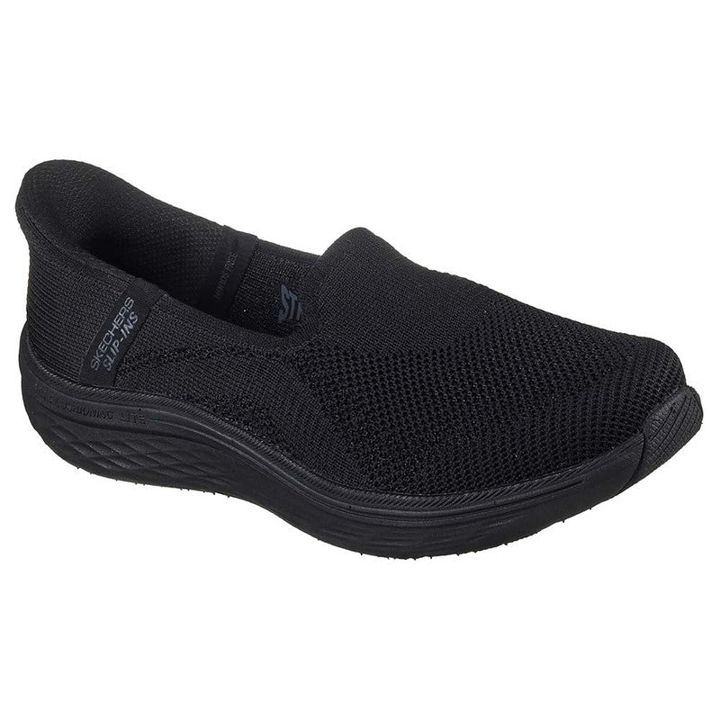 Skechers Max Cushioning Lite Aura - Tessa - Black