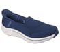 Skechers Max Cushioning Lite Aura - Tessa - Tw Navy