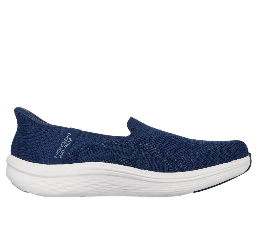 Skechers Max Cushioning Lite Aura - Tessa - Tw Navy