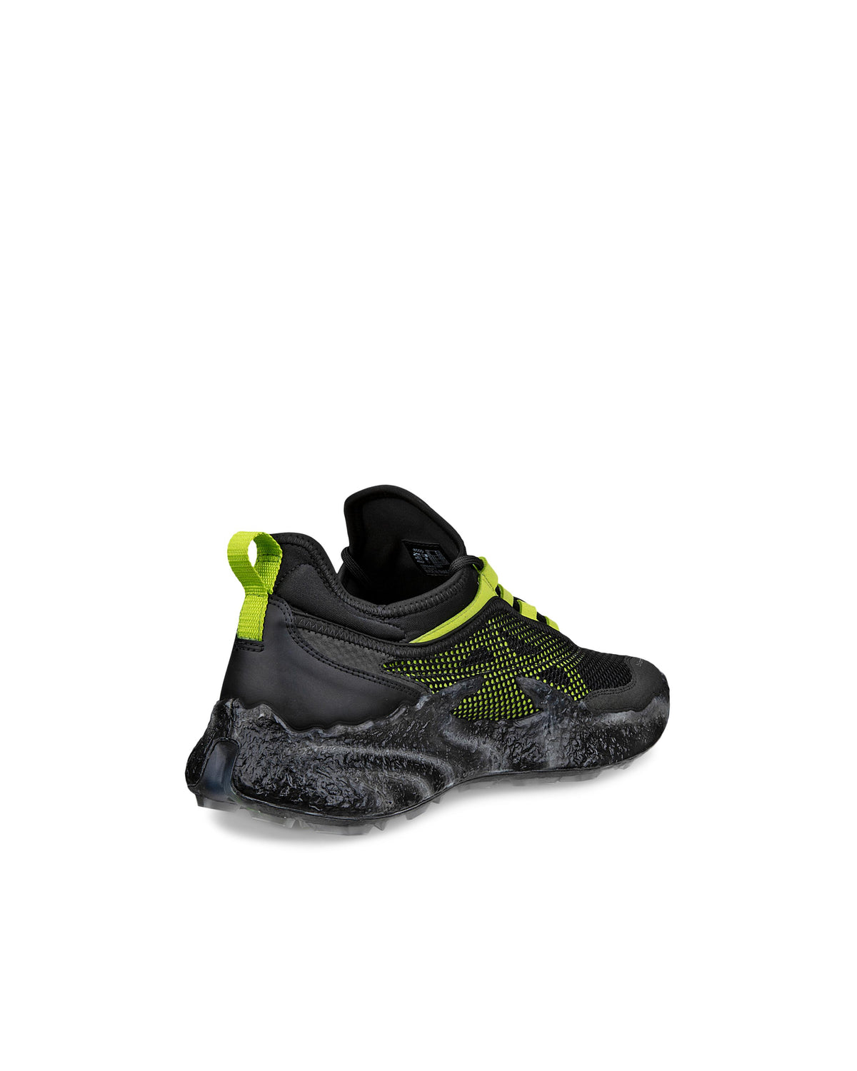 ECCO M Golf Biom H5 Men Black