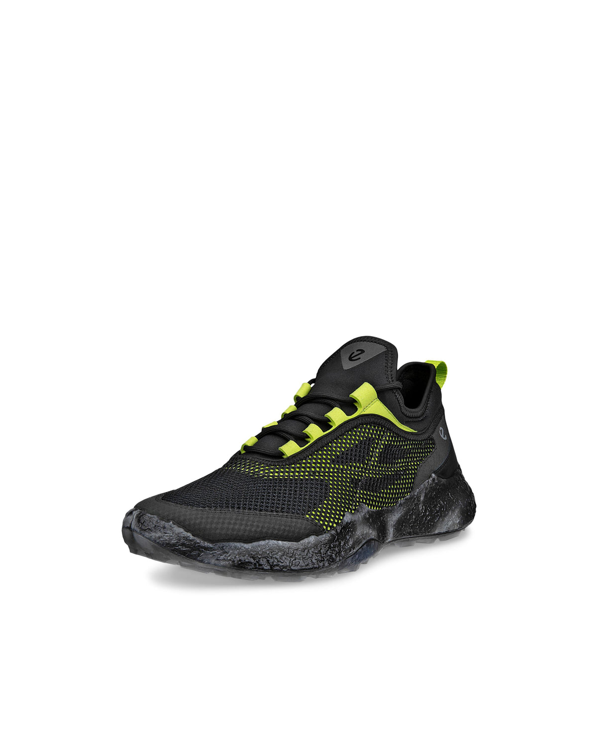 ECCO M Golf Biom H5 Men Black