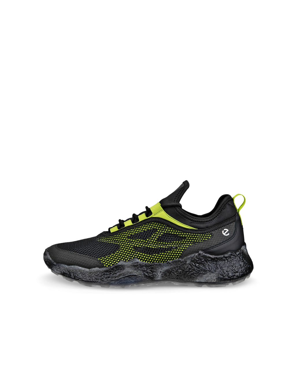 ECCO M Golf Biom H5 Men Black