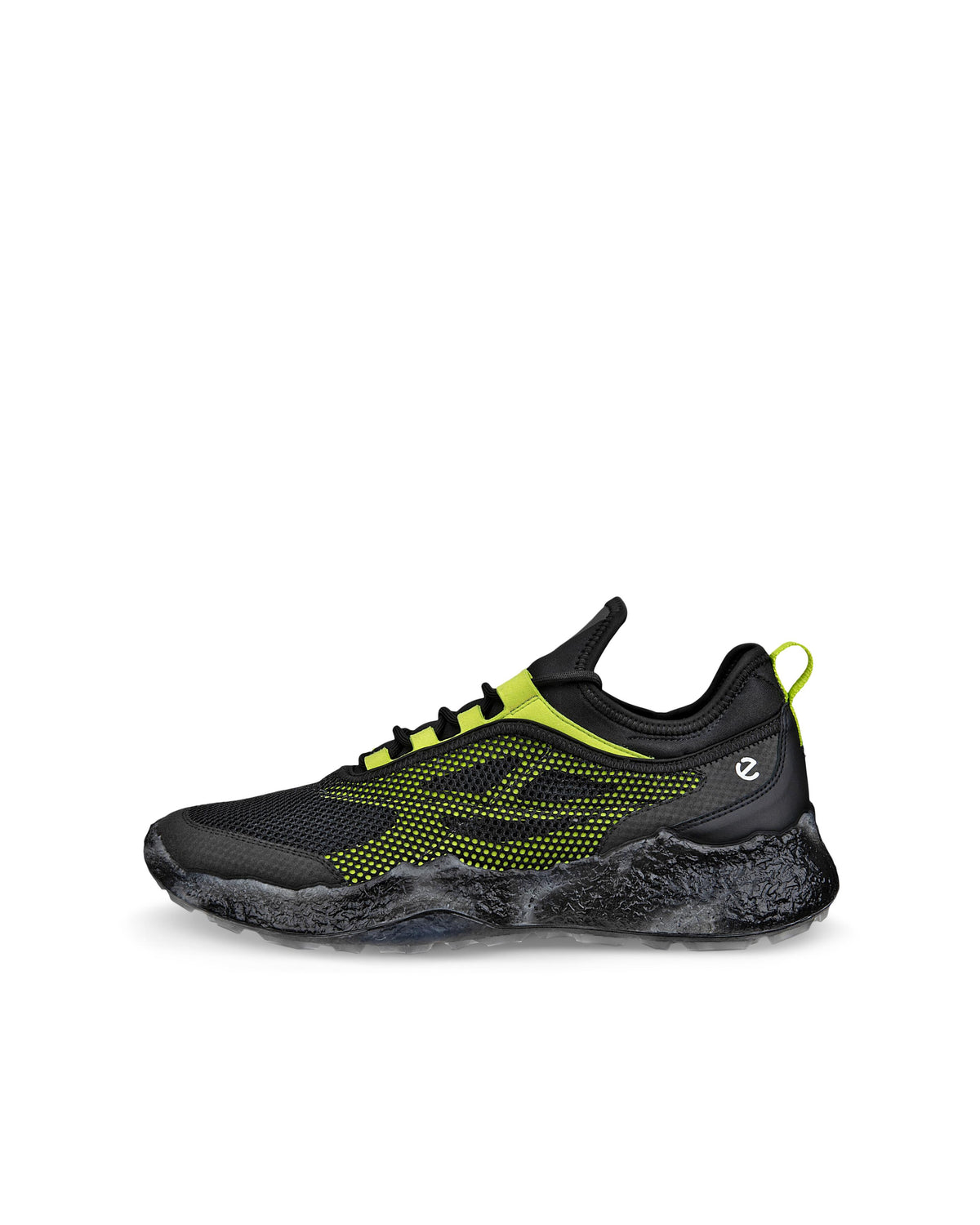 ECCO M Golf Biom H5 Men Black