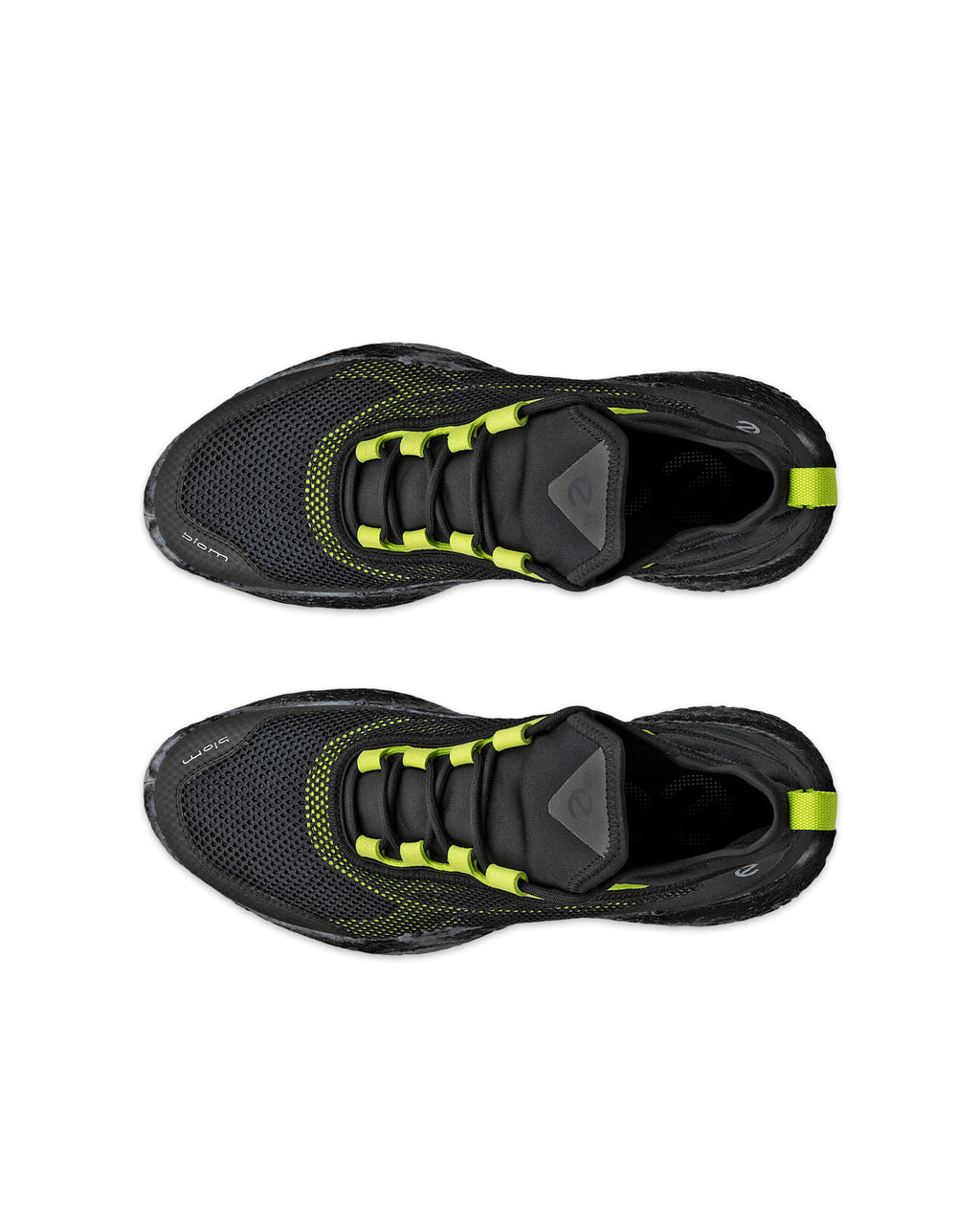ECCO M Golf Biom H5 Men Black