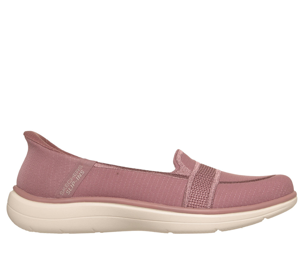Slip-ins: SKECHERS Street Tres-Air Uno - Vision-Airy