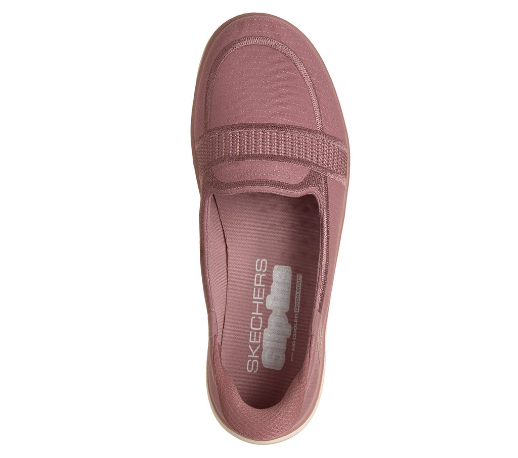 Slip-ins: SKECHERS Street Tres-Air Uno - Vision-Airy