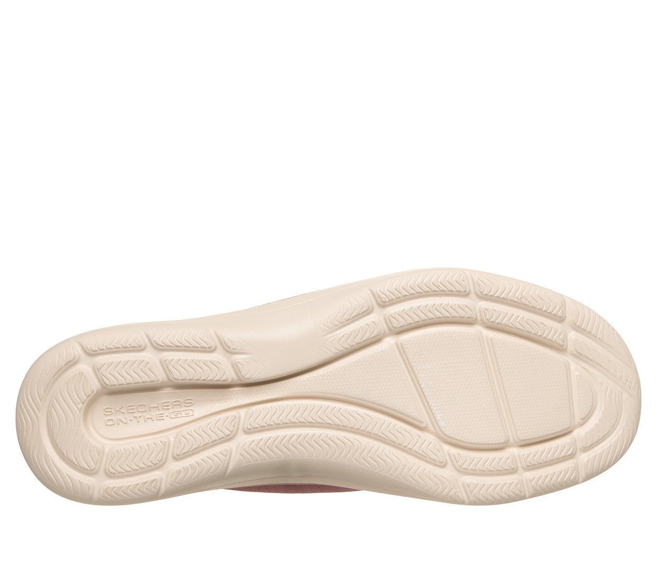 Slip-ins: SKECHERS Street Tres-Air Uno - Vision-Airy
