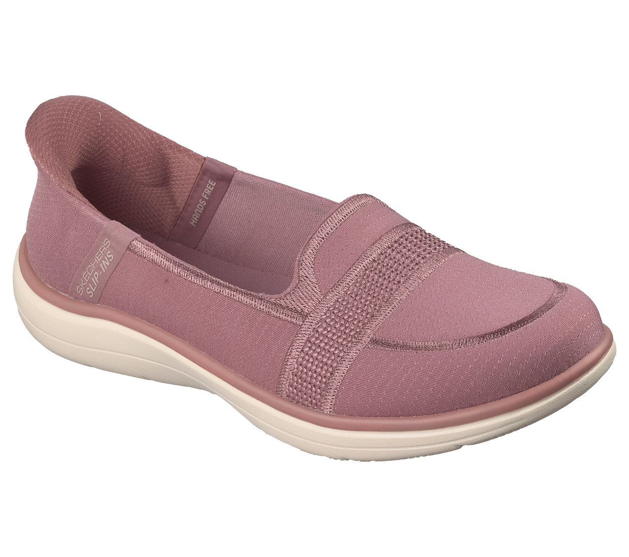 Slip-ins: SKECHERS Street Tres-Air Uno - Vision-Airy