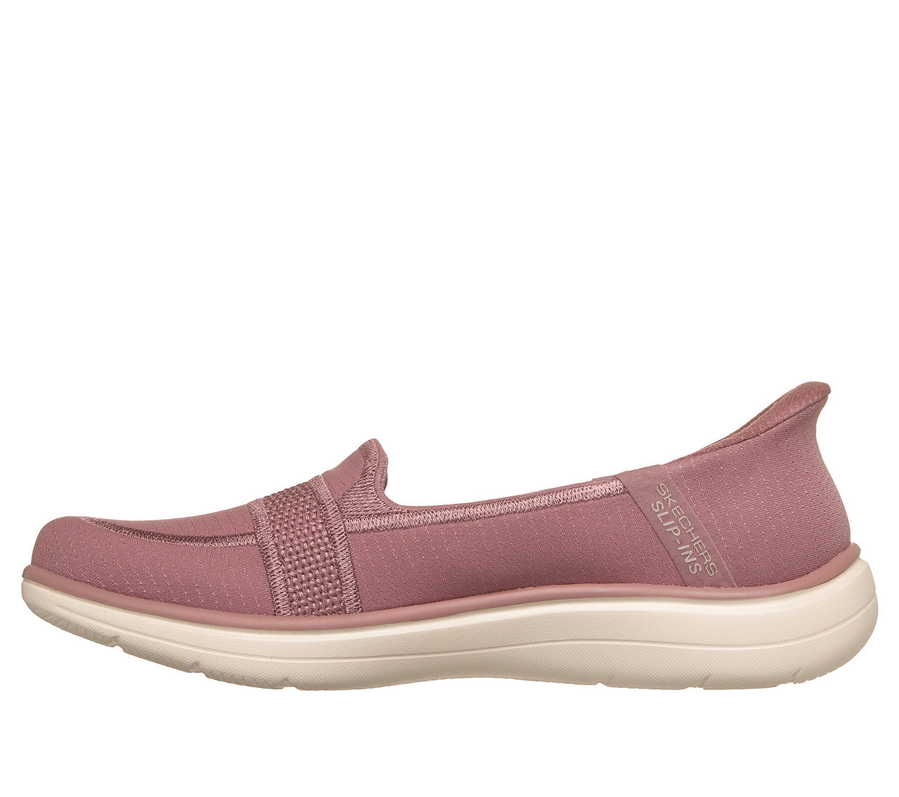 Slip-ins: SKECHERS Street Tres-Air Uno - Vision-Airy