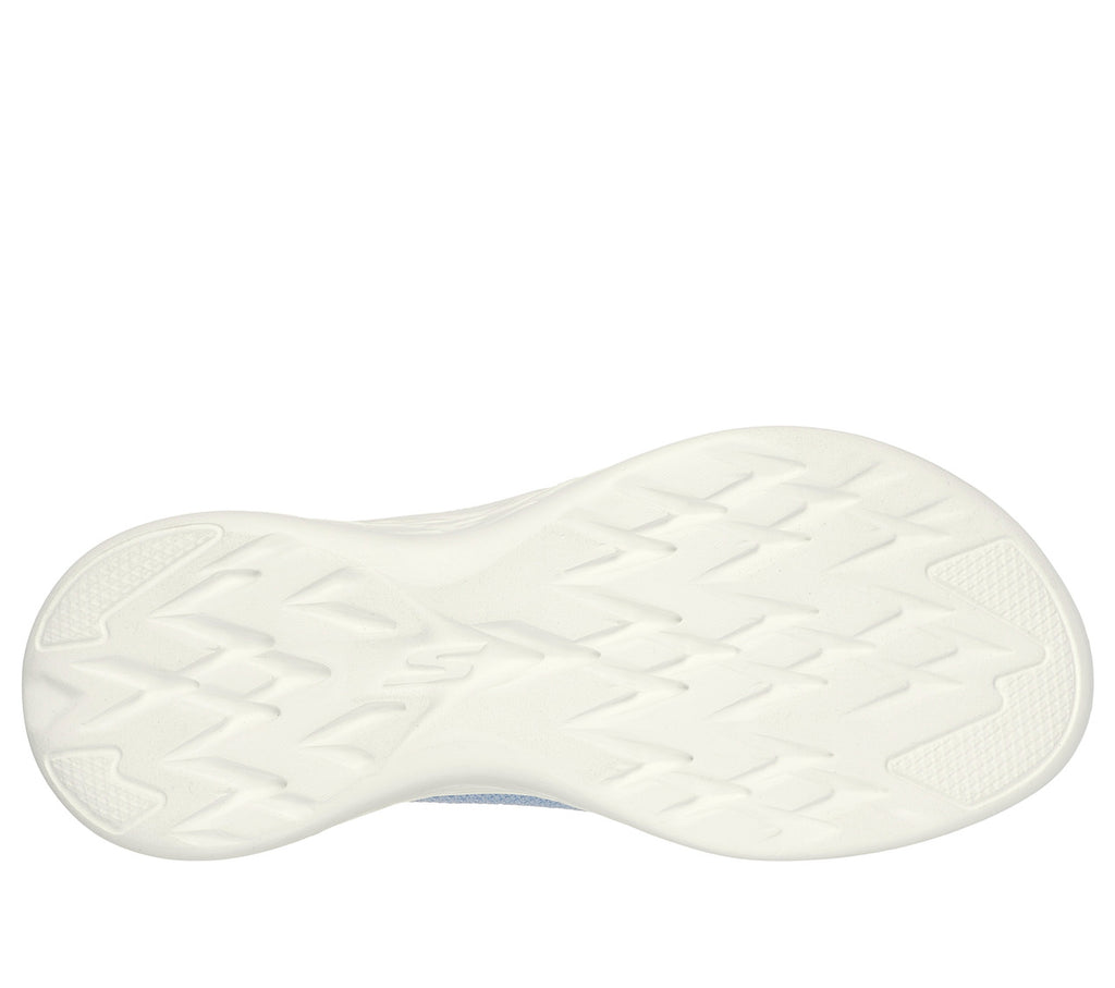 Skechers On-the-GO 600 Flourish Periwinkle