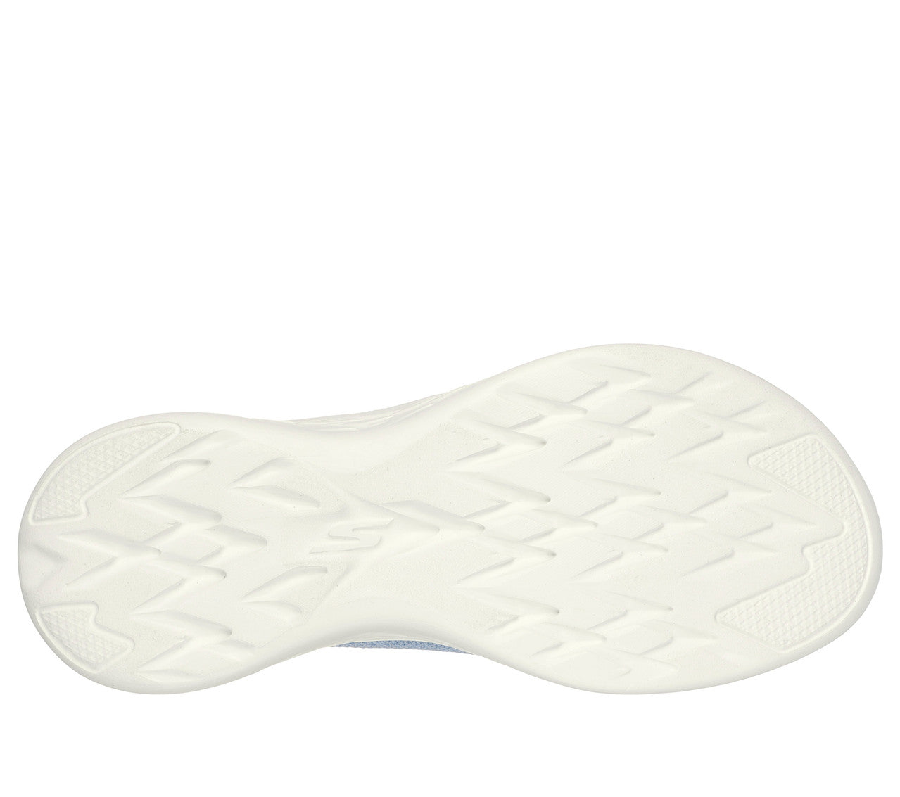 Skechers On-the-GO 600 Flourish Periwinkle