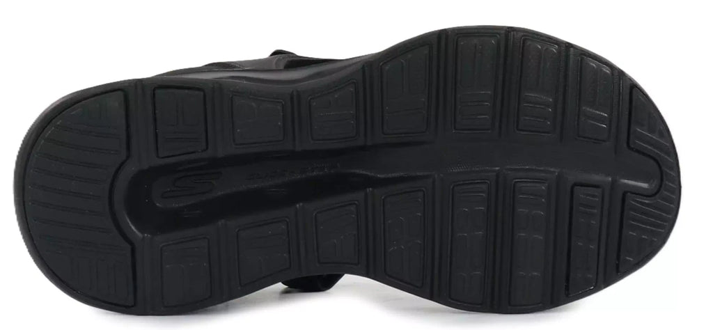 Skechers Go Walk Glide-Step 2.0 Sandal Black