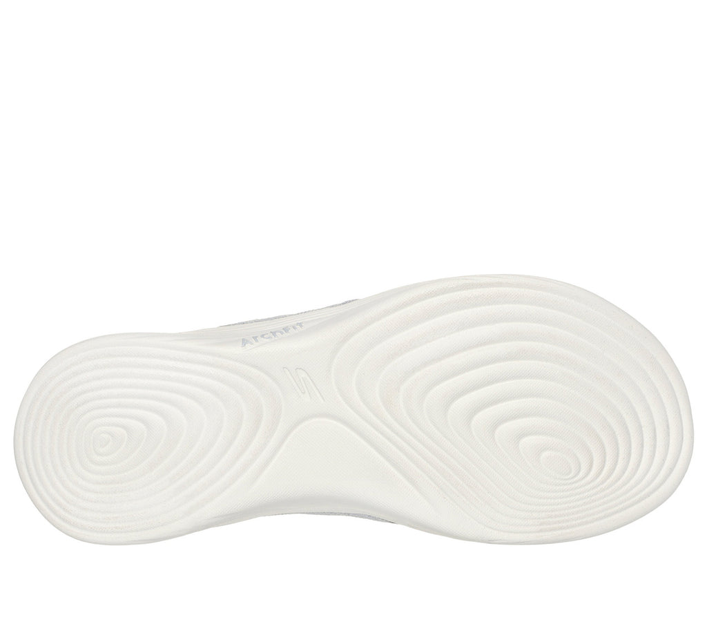 Skechers Arch Fit Radiance Lure Gray