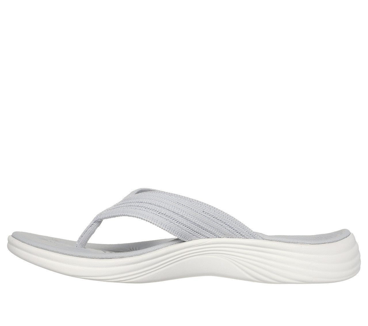 Skechers Arch Fit Radiance Lure Gray