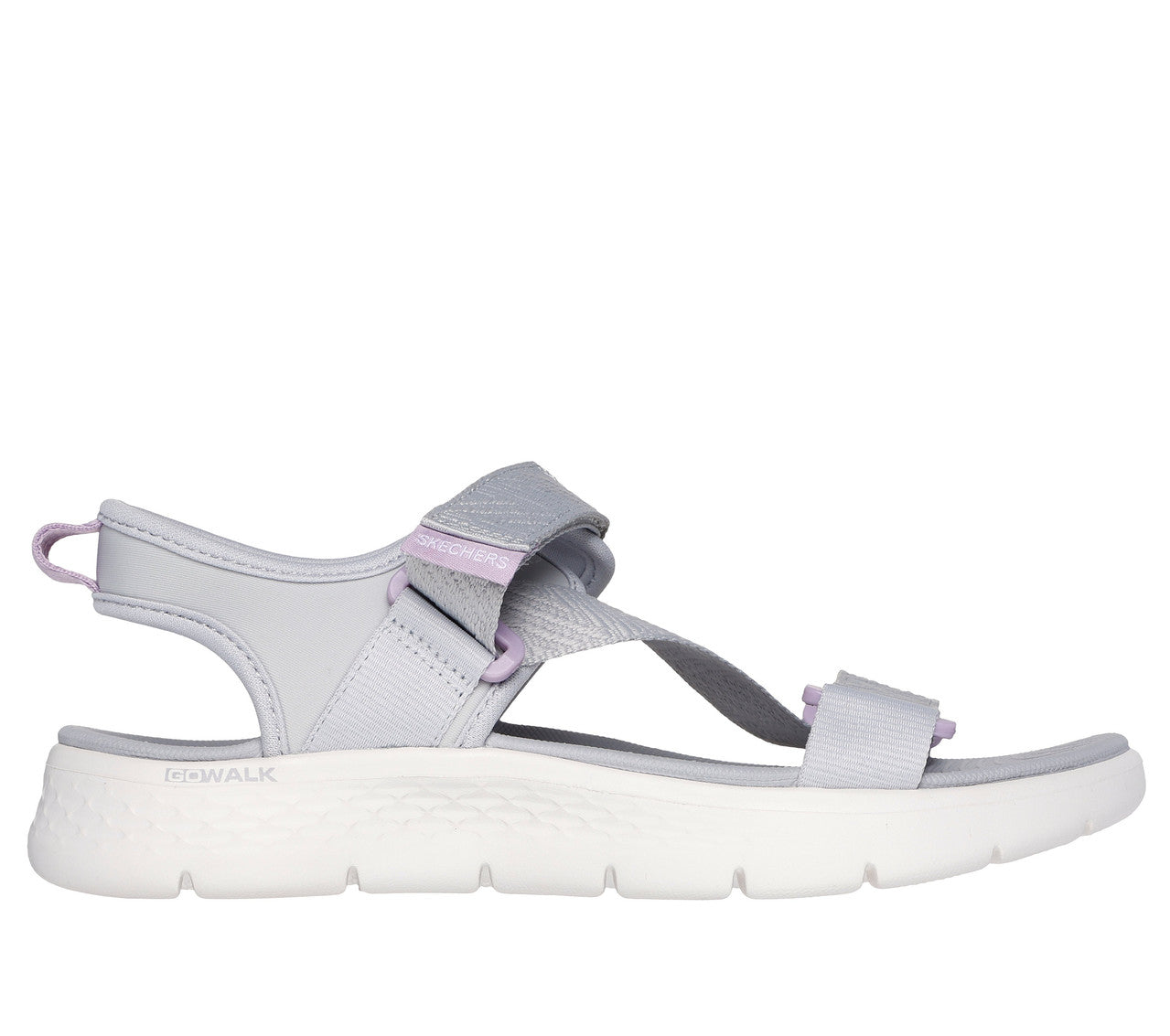 GO WALK FLEX SANDAL